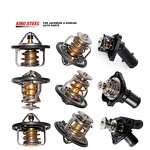 Thermostat Housing Manufacturer - Japanese Car OEM