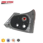 Tail Light Factory - Toyota Vios Yaris OEM Supplier