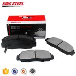 Brake Pad Manufacturer - Honda Accord Civic OEM