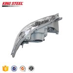 Headlight Factory - Toyota Camry OEM Supplier