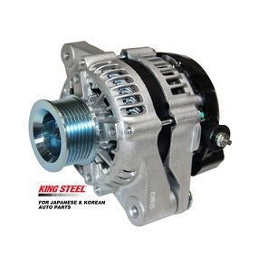 Alternator Manufacturer - Toyota Hiace Quality Parts