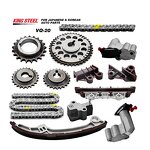 Timing Chain Kit Factory - Toyota Prius Camry OEM