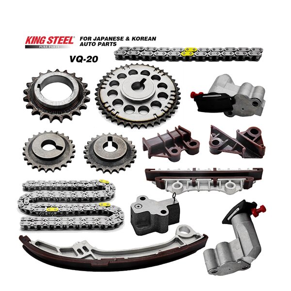 Timing Chain Kit Factory - Toyota Prius Camry OEM