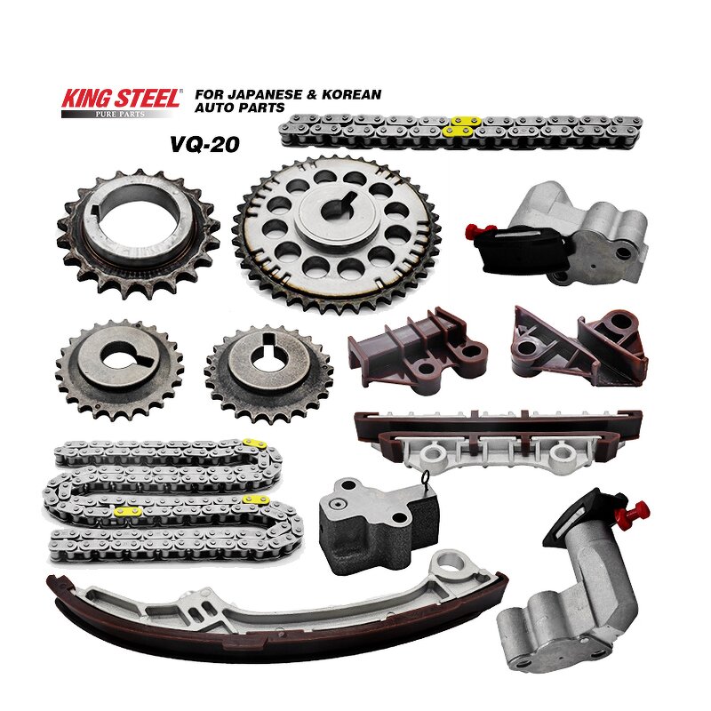 Timing Chain Kit Factory - Toyota Prius Camry OEM