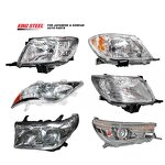 Bumper Factory - Japanese Car Bumper OEM