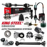 AC Compressor Manufacturer - Toyota Hilux OEM Supplier