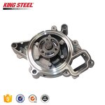 Water Pump Manufacturer - Chevrolet Captiva OEM