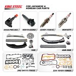 Engine Assembly Manufacturer - Toyota Nissan Honda OEM