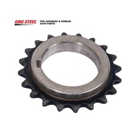 Timing Gear Manufacturer - Toyota Prius Corolla OEM