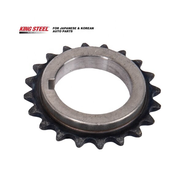 Timing Gear Manufacturer - Toyota Prius Corolla OEM