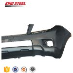 Bumper Manufacturer - Toyota Landcruiser OEM