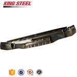 Bumper Factory - Toyota Hilux OEM Supplier