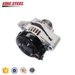 Alternator Factory - Toyota Hiace Land Cruiser OEM