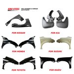 Bumper Factory - Japanese Car Bumper OEM