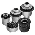 Suspension Bushing Manufacturer - Quality Control Arm Bushing