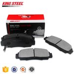 Brake Pad Manufacturer - Honda Accord Civic OEM