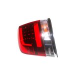 Tail Light Manufacturer - Toyota Land Cruiser OEM