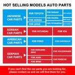 AC Compressor Manufacturer - Nissan March OEM Supplier