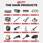 AC Compressor Manufacturer - Toyota Tacoma OEM Supplier