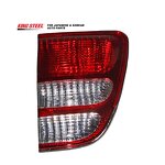 Tail Light Manufacturer - Toyota Land Cruiser OEM