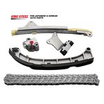 Timing Chain Kit Factory - Toyota Prius Camry OEM