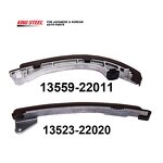 Timing Chain Kit Factory - Toyota Corolla OEM