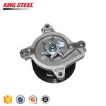 Water Pump Factory - Infiniti QX60 OEM Supplier