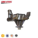 Water Pump Manufacturer - Chevrolet GMC OEM Supplier