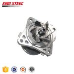 Water Pump Factory - JAC Chery OEM Supplier