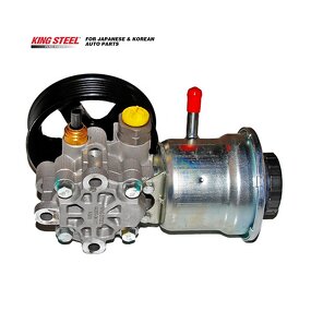 Power Steering Pump Factory - Toyota Hilux OEM