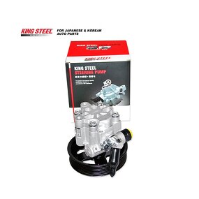 Power Steering Pump Manufacturer - Toyota Tundra OEM