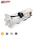 Fuel Pump Manufacturer - Nissan Pathfinder Assembly