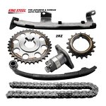 Timing Chain Kit Factory - Toyota Prius Camry OEM