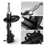 Shock Absorber Manufacturer - Japanese Car Shocks Quality