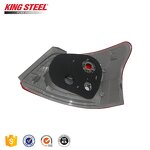 Tail Light Factory - Toyota Vios Yaris OEM Supplier