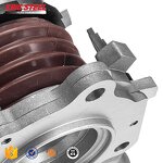 Clutch Bearing Manufacturer - Mitsubishi Fuso OEM