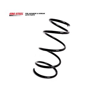 Shock Absorber Factory - Toyota Corolla OEM Supplier