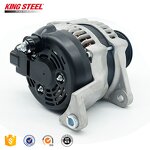 Alternator Manufacturer - Isuzu D-max Quality Parts