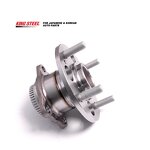 Wheel Bearing Factory - Hyundai Accent OEM Supplier