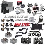 AC Compressor Manufacturer - Kia Sorento OEM Supplier