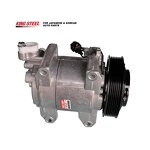 AC Compressor Factory - Nissan NP300 OEM Supplier