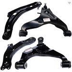 Suspension Arm Manufacturer - Japanese Car Control Arm