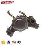 Water Pump Manufacturer - Chevrolet GMC OEM Supplier