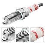 Spark Plug Factory - Iridium Plugs for Japanese Cars