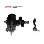 Steering Gear Factory - Toyota Hilux LHD OEM