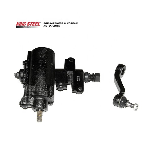 Steering Gear Factory - Toyota Hilux LHD OEM