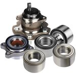 Wheel Bearing Manufacturer - Suzuki Grand Vitara OEM