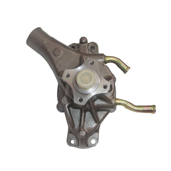 Water Pump Manufacturer - Chevrolet GMC OEM Supplier
