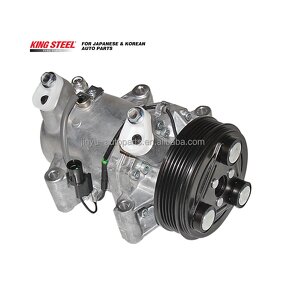 AC Compressor Factory - Mitsubishi L200 OEM Supplier