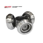 CV Joint Manufacturer - Toyota Prado Tripod Joint OEM